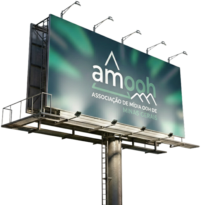 Mídia OOH - Outdoor