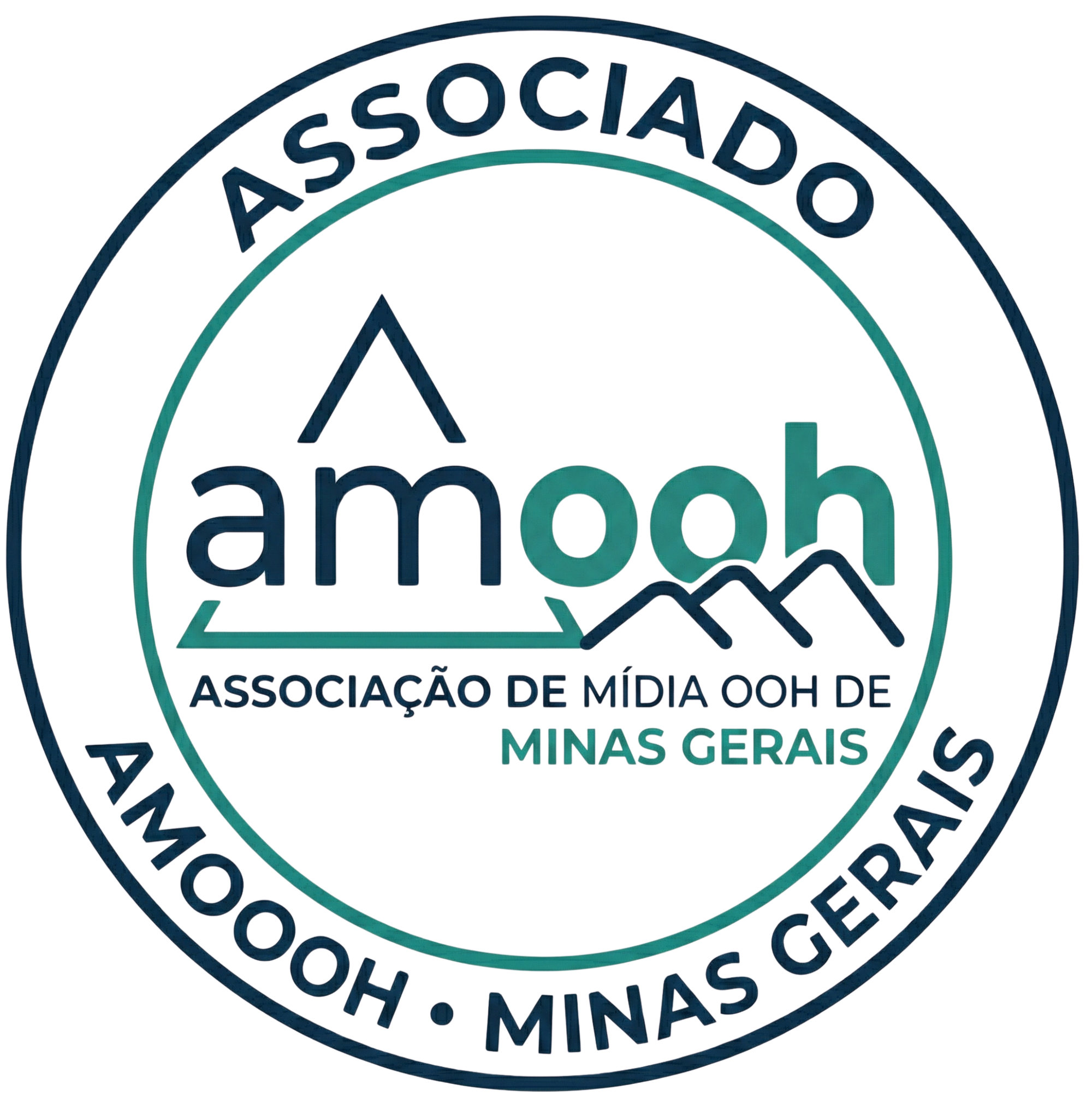 Selo Associado AMOOH